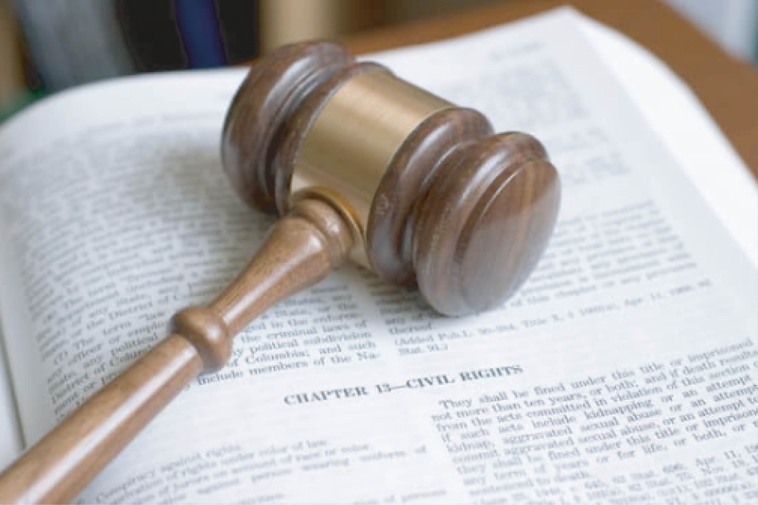 judiciales
